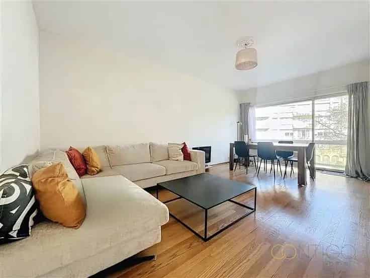 Appartement te Koop Solbosch 87m² 2 Terrassen Nabij Ter Kamerenbos