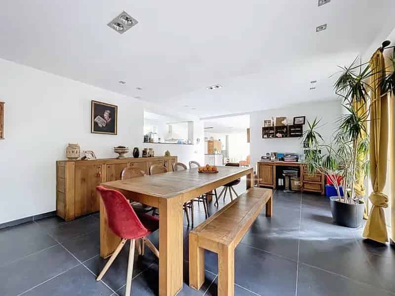 Gerenoveerde woning 4 slaapkamers Koksijde