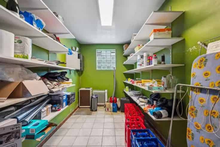 Landelijke hoeve te Schriek: Wonen en werken gecombineerd