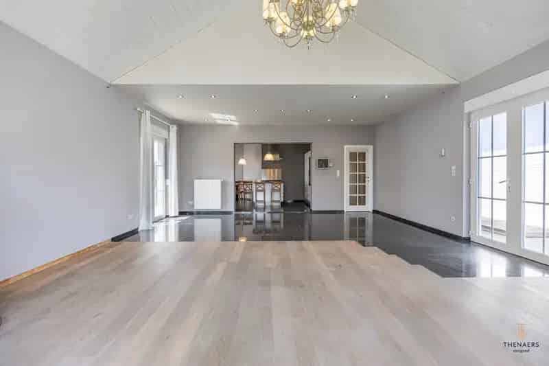 Huis te huur