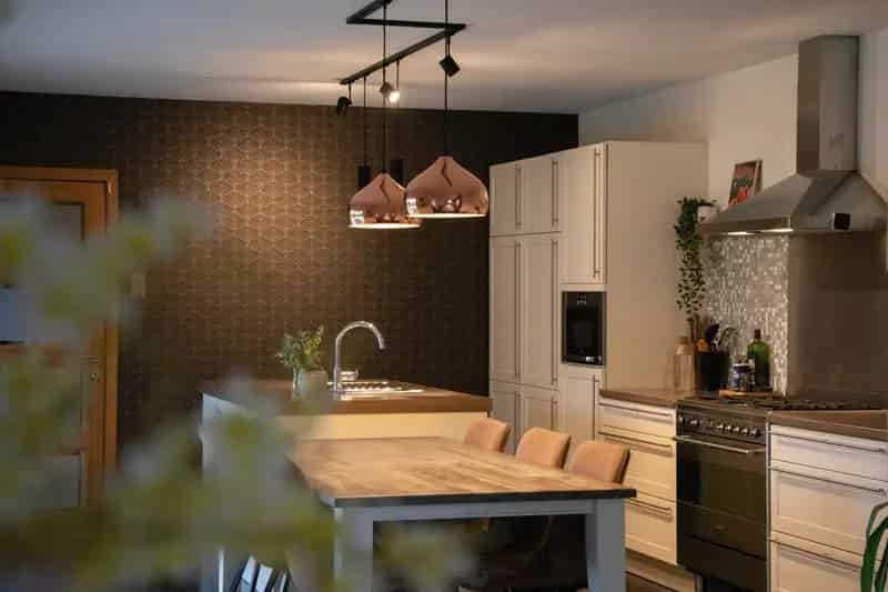 Gerenoveerde woning met jacuzzi in Zutendaal