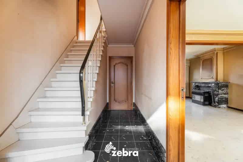 Te renoveren HOB Izegem Centrum - 3 slaapkamers - Tuin - Garage