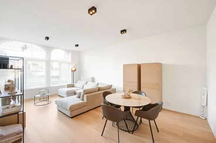Appartement Te Koop Nabij Strand