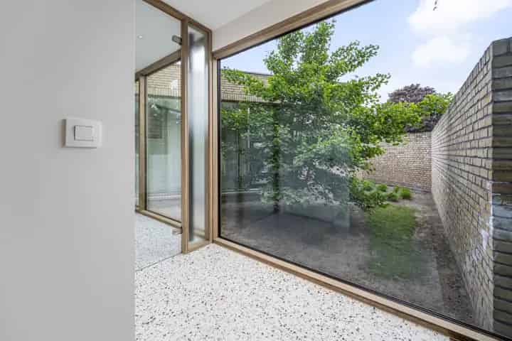 Gelijkvloers Appartement Berlare 2018