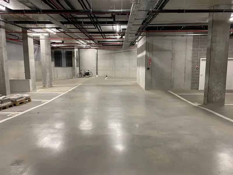 Parking Volledige Aanbod