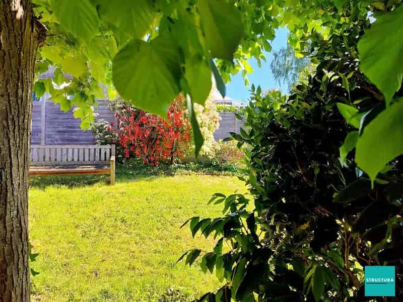 Woning Toplocatie Achterliggend Groen