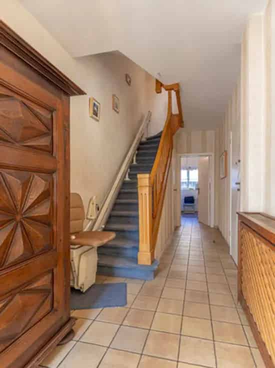 Huis Te Koop Anderlecht 3 slaapkamers Tuin Garage