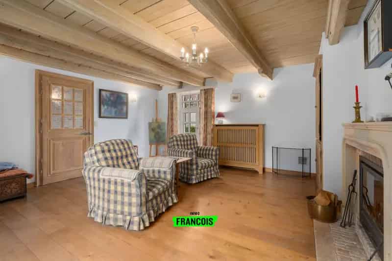 Karaktervolle hoeve te koop in Lissewege