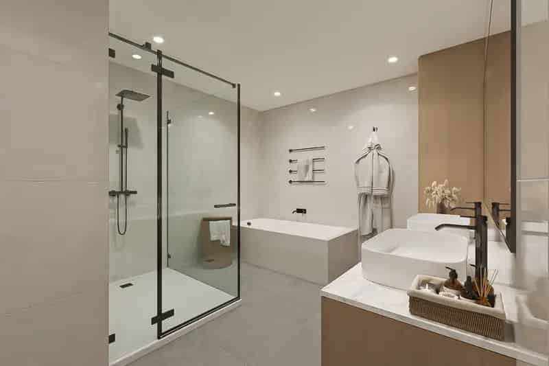 Appartement te Koop Westerlo Residentie De Meeuw