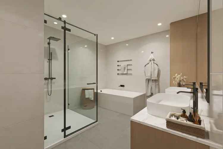 Appartement te Koop Westerlo Residentie De Meeuw