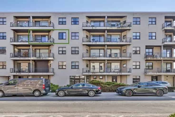 Appartement Te Koop