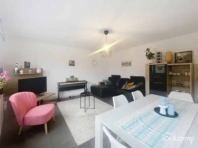 Appartement te huur St Job in't Goor Centrum