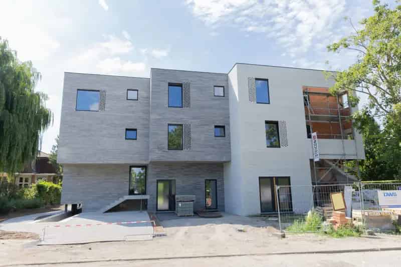 Huis te koop