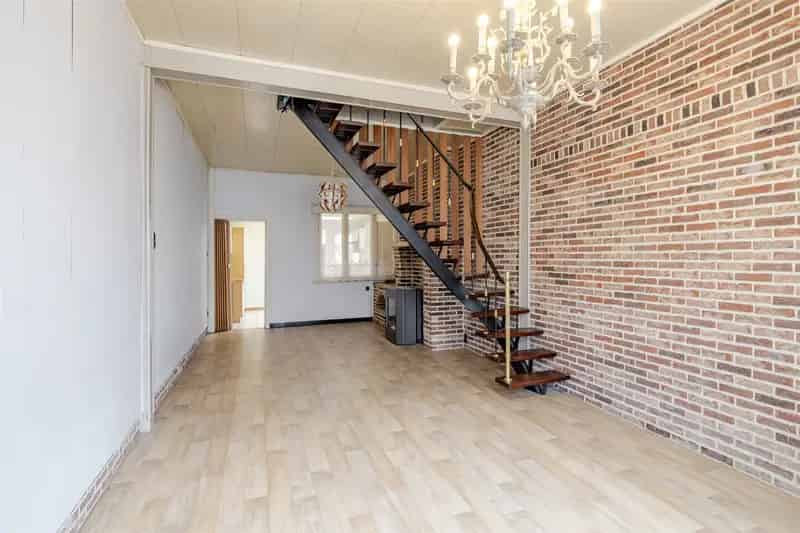 Huis te Koop 2 slaapkamers Rustig gelegen Energiezuinig