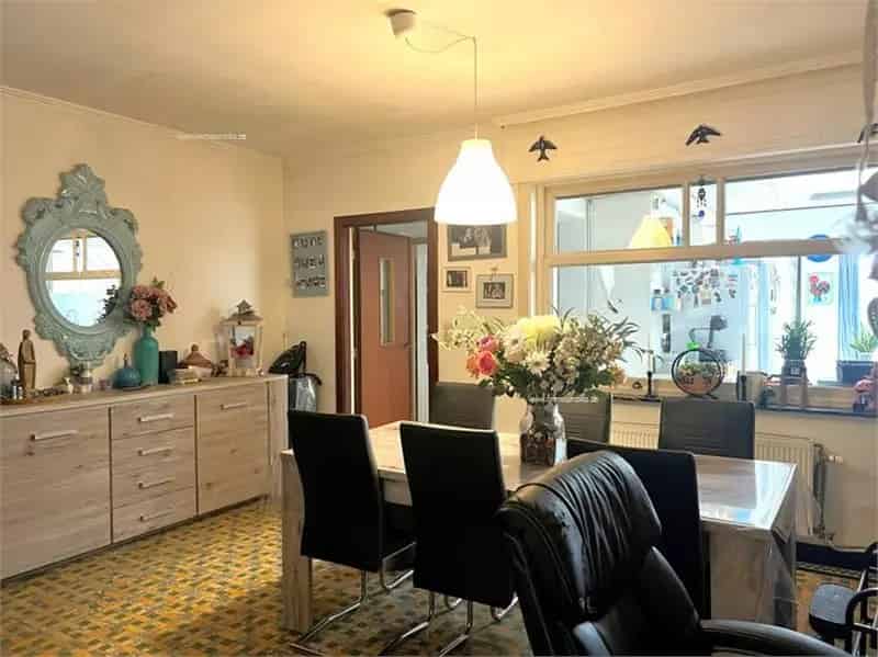 Huis te koop Wervik 3 slaapkamers