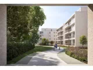 Residentie Ley te Diest