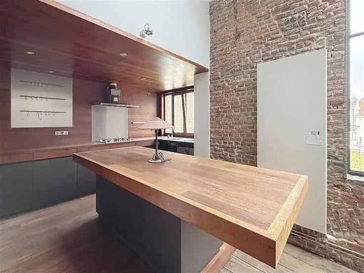 Duplex Appartement te Koop 170m2 Schaarbeek