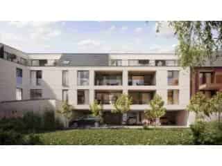 Penthouse te koop Wondelgem -  Nieuwbouw appartement BEN label