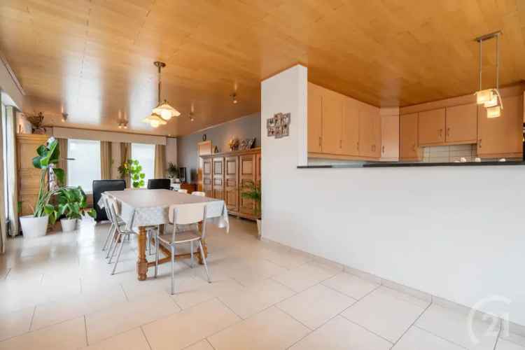 5 Slaapkamers 2 Badkamers Prachtige woning
