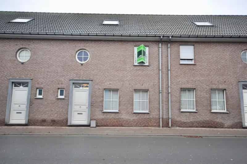 Huis te Huur Oudenaarde: Instapklare woning met tuin en garage