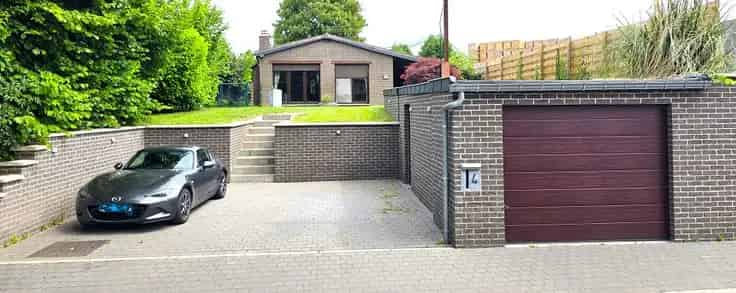 Bungalow Te Koop 2-3 slaapkamers Grote Terras