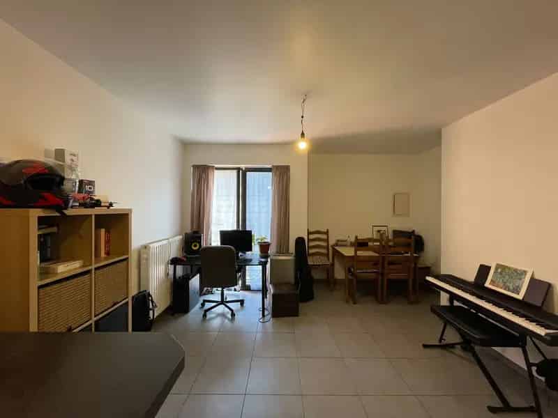 Ruime Studio te Huur in Leuven Binnen de Ring