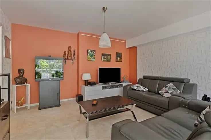 Appartement Te Koop Evere 2 slaapkamers 2 terrassen Garage