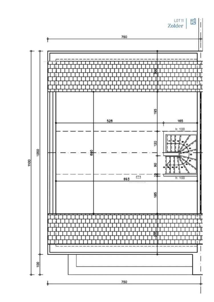 Nieuwbouw huis te koop in Evergem, Elslo - Venhoute Evergem