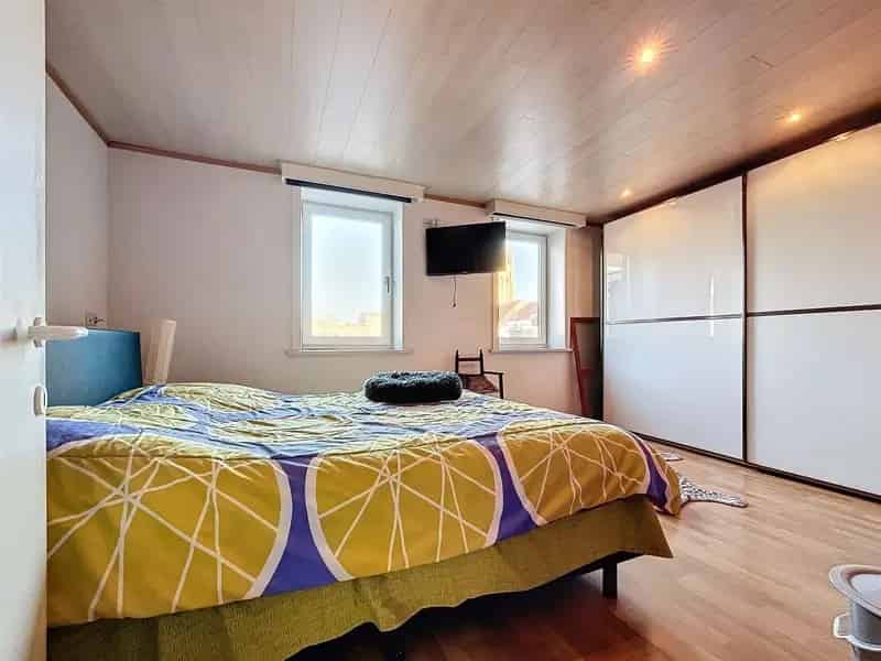 Huis te huur Ieper Centrum 4 slaapkamers
