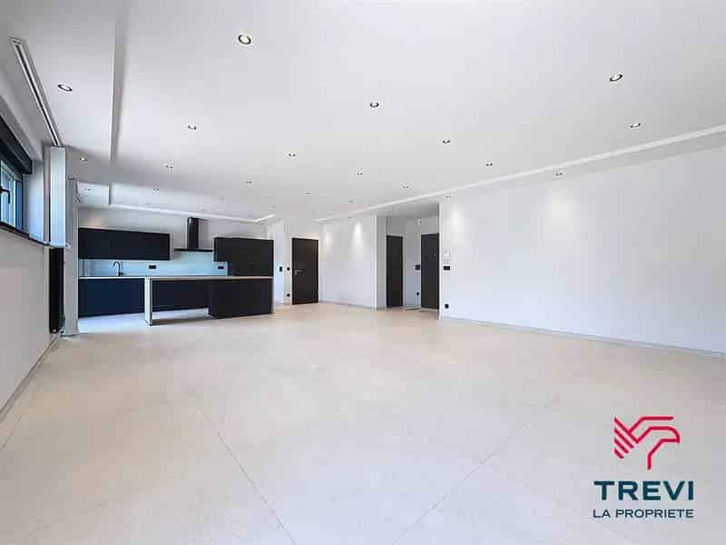 Appartement te huur Trazegnies - 3 slaapkamers - luxe afwerking
