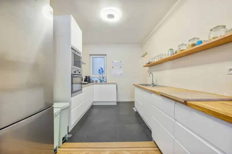 Appartement te koop Antwerpen Stadspark