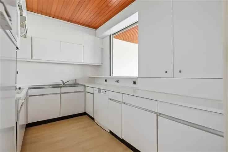 Appartement Te Koop Fruithoflaan 2 slaapkamers 2 terrassen