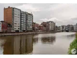 Appartement te Koop Luik - 2 slaapkamers - Nabij Mediacite