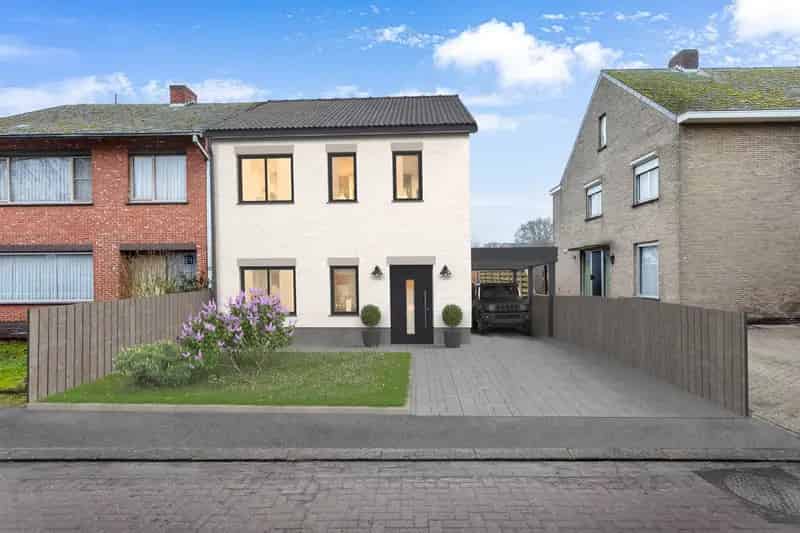 Bouwgrond te Huur Mol Sluis 399m2 Halfopen Bebouwing