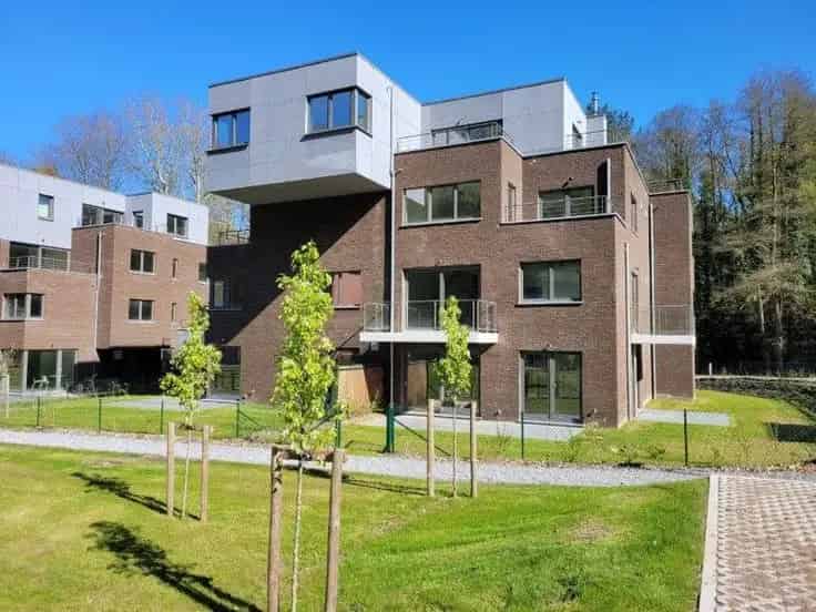 Appartementen Flémalle - 2 en 3 Slaapkamers - Sleutelklare Afwerking
