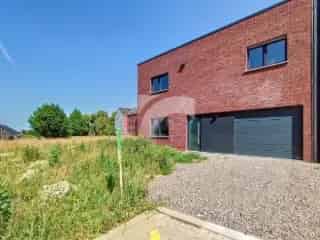 Huis te koop Gemmenich - 4 slaapkamers, tuin, garage