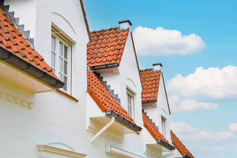Villa te koop Diksmuide 5 slaapkamers grote tuin