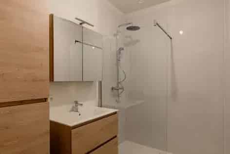 Duurzaam Appartement Oud Berchem Gemeenschappelijke Tuin