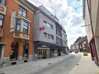 Appartement te Koop Ninove - Ideaal voor Starters