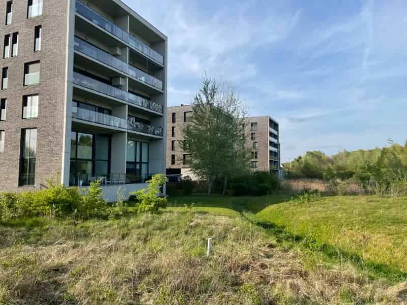Instapklaar Appartement 2 Slaapkamers Terras Parkzicht Autostaanplaats