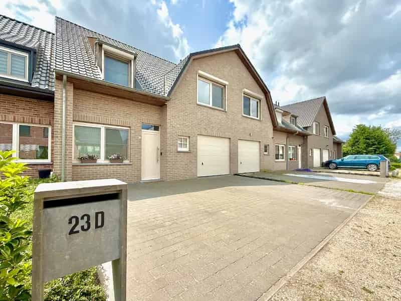 Huis te koop in Boekhoute