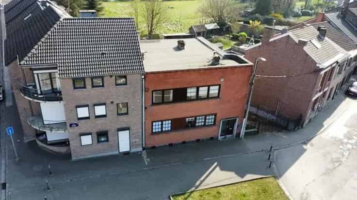 Appartement te Koop Vottem 2 slaapkamers Garage