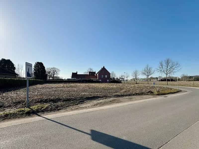 Centraal Gelegen Bouwgrond Volledig Aanbod