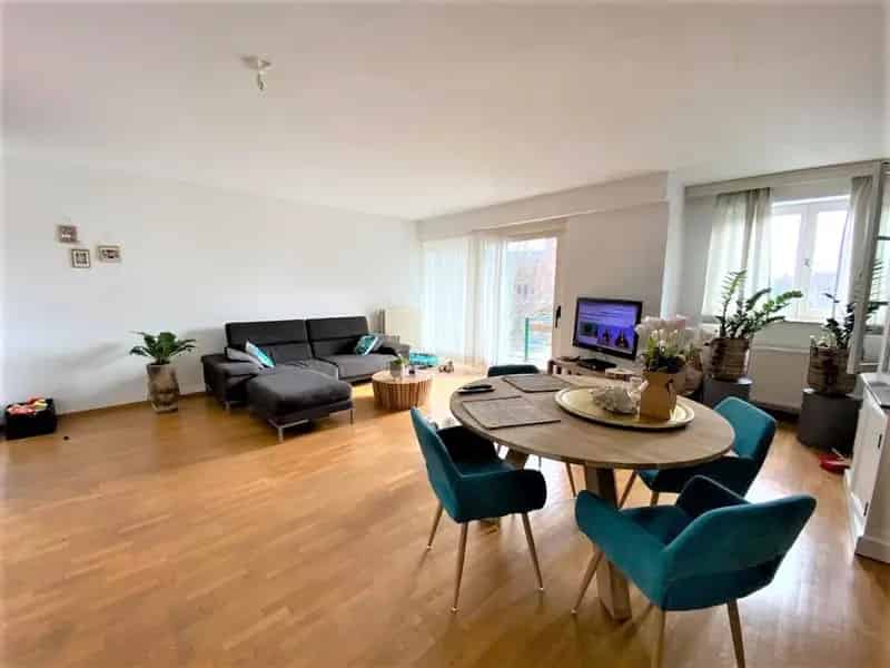 Appartement te koop Sint-Andries Residentie Sint-Baafs