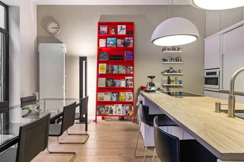 Appartement te koop