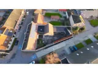 Ruime woning te Esen met 6 slaapkamers en grote tuin