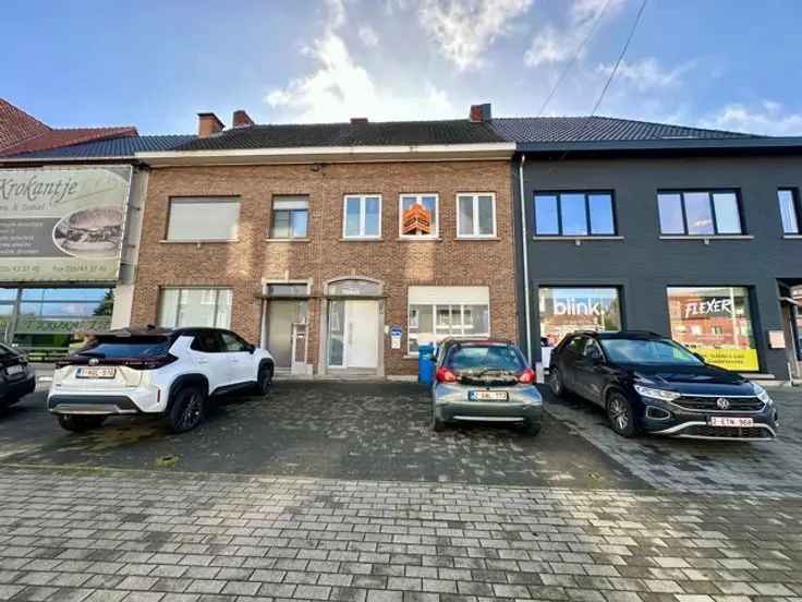 Huis Te Koop