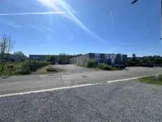 Handelspand te Koop Eupen 1300m²