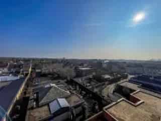 Penthouse te koop Oostende - Strand nabij - 2 Terrassen