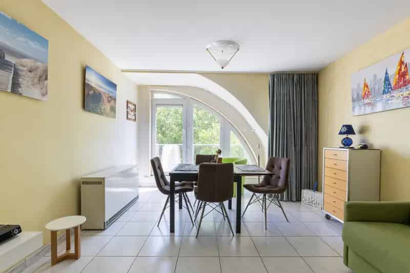 Studio te Koop Oostduinkerke - Instapklaar met Slaaphoek